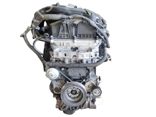 Motor CITROËN C-ELYSEE (DD_) [2012-2026]  32058511