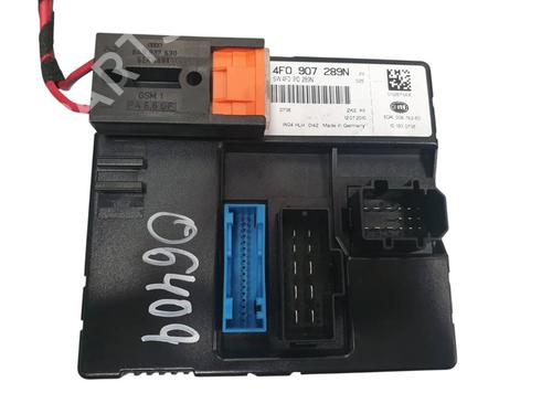 Used Electronic module Electronic module 39616533 39616533