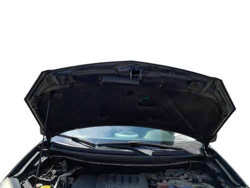 Motorhjelm RENAULT KOLEOS I (HY_) 2.0 dCi (HY0K) (150 hp) 32057334