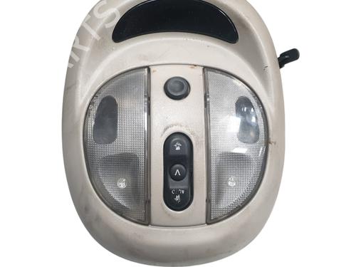 Plafoniera interna CHRYSLER PT CRUISER (PT_) 2.2 CRD (121 hp) 32048504