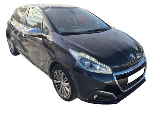 Used Parts PEUGEOT 208 I (CA_, CC_) 4935101