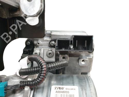 Steering column SEAT IBIZA IV SC (6J1, 6P5) 1.4 TDI | BP32057493M21 