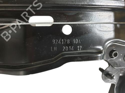 Front left window mechanism FORD FOCUS III  | BP32055758C22  - Image 6