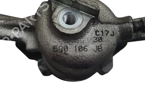 Right front brake caliper AUDI Q2 (GAB, GAG) | BP32073352M104