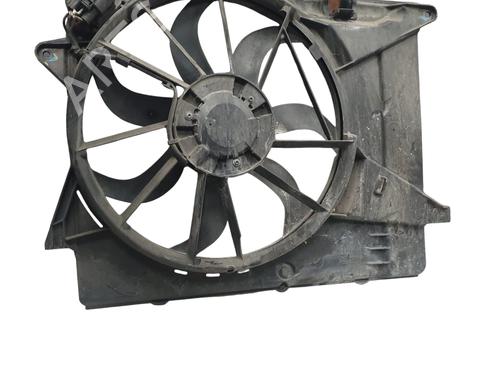 radiator-fan-opel-mokka-mokka-x-j13-2012-2013-2014-2015-2016-2017-2018-2019-32056805 main image