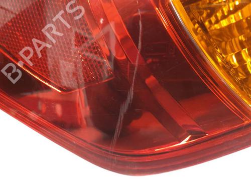 Left taillight LEXUS IS II (_E2_) 220d (ALE20) | BP38439022C34 - Image 5