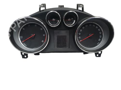 instrument-cluster-opel-mokka-mokka-x-j13-2012-2013-2014-2015-2016-2017-2018-2019-32057316 main image