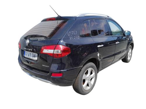 Right rear door RENAULT KOLEOS I (HY_) 2.0 dCi (HY0K) | BP32057089C5 
