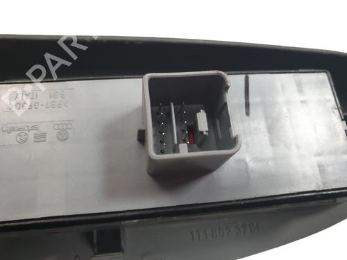 Left front window switch VW TOURAN (1T3)  | BP32048343I27 