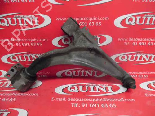 Used Right front suspension arm OPEL ASTRA J (P10) [2009-2016]  32055225