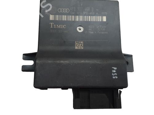 electronic-module-audi-a6-c6-4f2-2004-2005-2006-2007-2008-2009-2010-2011-32050603 main image