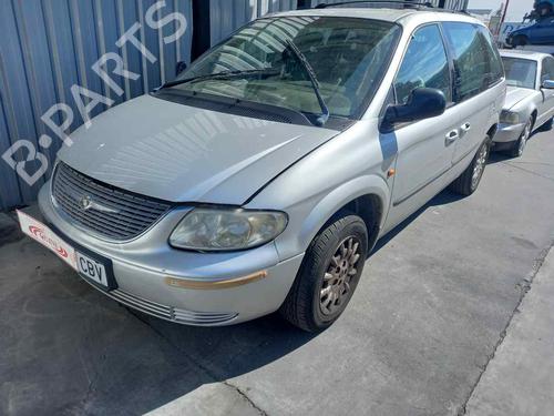 Used Parts CHRYSLER VOYAGER IV (RG, RS) 2.4 (147 hp) 4418619