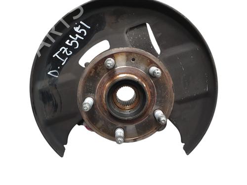 Venstre Styrespindel lagerhus OPEL INSIGNIA A (G09) [2008-2017]  32051892