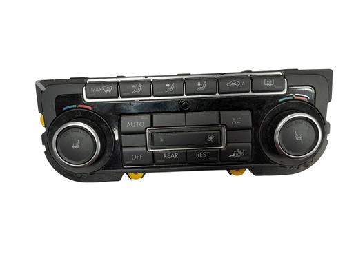 climate-control-vw-transporter-t5-van-7ha-7hh-7ea-7eh-2003-32858282 main image