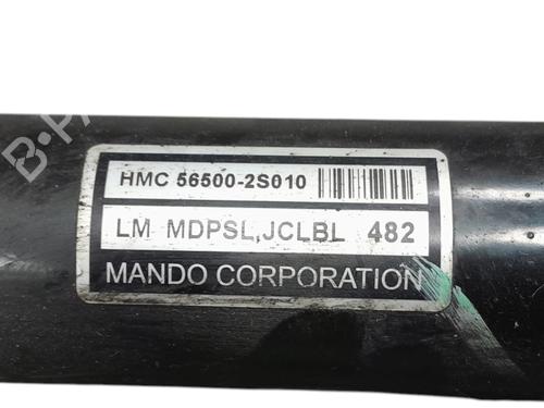Steering rack HYUNDAI ix35 (LM, EL, ELH) | BP32211428M22 - Image 6