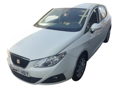 Used Parts SEAT IBIZA IV (6J5, 6P1) [2008-2017]  4419106