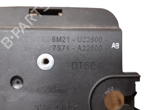 Rear right interior door handle FORD MONDEO IV (BA7) 2.2 TDCi | BP32047384I16 - Image 3