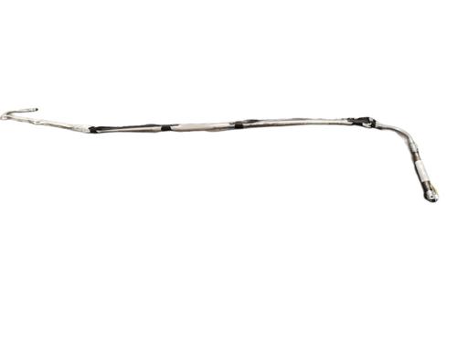 Used Right curtain airbag VW GOLF V (1K1) [2003-2010]  32054178