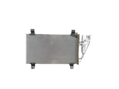Used AC radiator MAZDA 2 Hatchback (KB) [2022-2026]  32057496