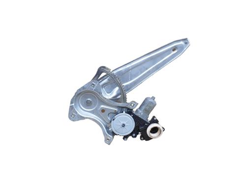 Used Rear right window mechanism TOYOTA VERSO (_R2_) 1.8 (ZGR21_, ZGR21R) (147 hp) 32051143