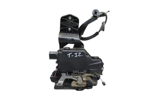 Used Rear left lock VW PASSAT B5.5 (3B3) [2000-2005]  32051584