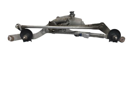 Used Front wiper motor TOYOTA AURIS (_E15_) [2006-2013]  32053311