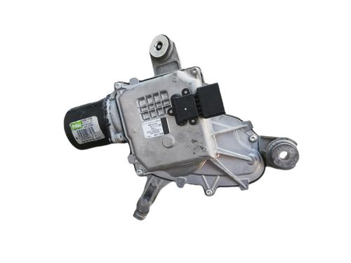 Used Front wiper motor CITROËN C4 Grand Picasso I (UA_) 2.0 HDi 150 (150 hp) 32051044