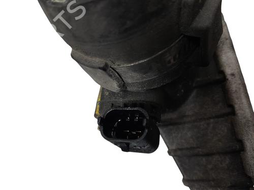 Intercooler KIA OPTIMA (JF) 1.7 CRDi | BP32058545M30 