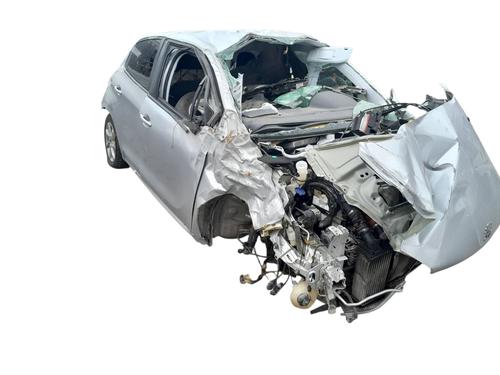 Used Parts PEUGEOT 208 I (CA_, CC_) 1.6 BlueHDi 100 (100 hp) 4419045