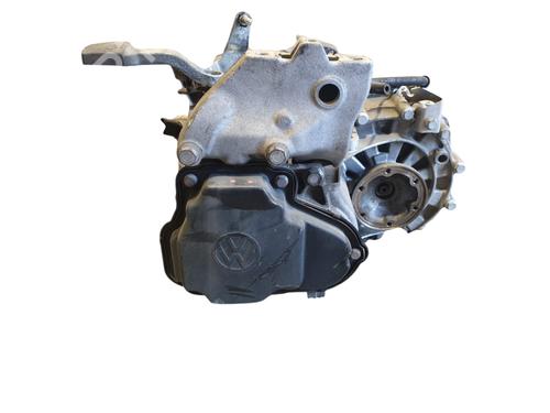 Gearbox VW GOLF PLUS V (5M1, 521) | BP32866762M3 - Image 6