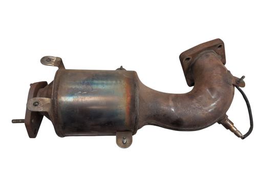 Catalyseur FIAT TIPO Estate (356_, 357_) [2016-2026]  32073614