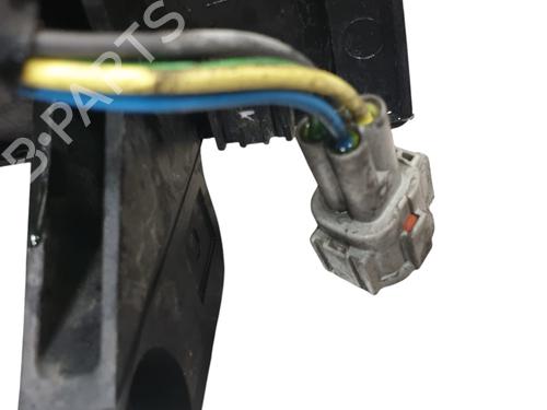 Radiator fan SUBARU FORESTER (SH_) | BP32050955M35