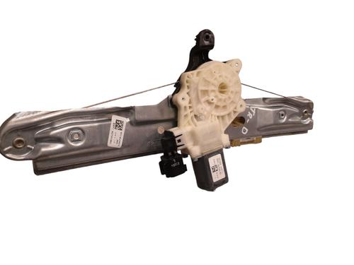 Rudehejsemekanisme Højre bagtil FORD FOCUS III [2010-2020]  32054371