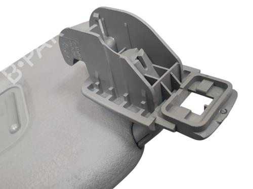 Left sun visor BMW 1 (F20) 116 d | BP32049308I1 - Image 4