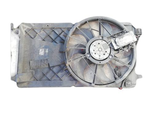 Køleventilator elektrisk FORD FOCUS C-MAX (DM2) [2003-2007]  32052351