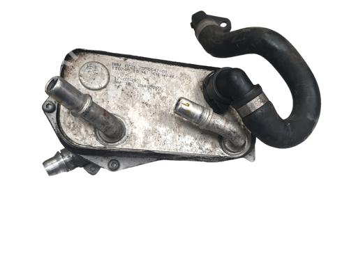 Oliekøler BMW 3 Touring (E91) 330 i (258 hp) 32054505