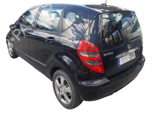 Interior roof light MERCEDES-BENZ A-CLASS (W169) A 200 (169.033, 169.333) | BP32052220I8 