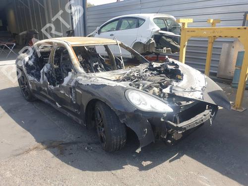 Used Parts PORSCHE PANAMERA (970) 3.6 4 5065625