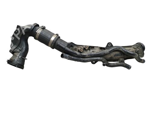 Intercooler-rør TOYOTA VERSO (_R2_) 1.6 D4-D (WAR20_) (112 hp) 32054442