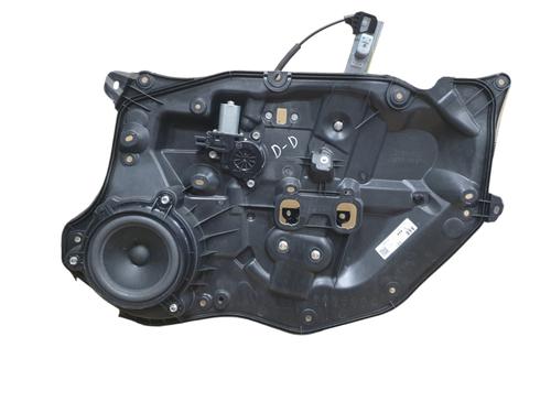 Vindusheismekanisme høyre foran MAZDA CX-3 (DK) 1.5 SKYACTIV-D (DK2WS, DK5FW) (105 hp) 32055263