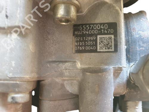 Engine OPEL ASTRA J (P10) | BP37033207M1 - Image 6
