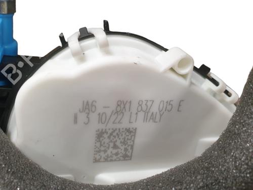 Front left lock AUDI Q2 (GAB, GAG)  | BP32073321C98 