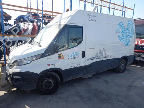 Recambios IVECO DAILY VI Van 4769591