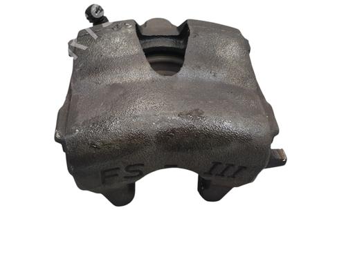 Used Right front brake caliper VW GOLF VII (5G1, BQ1, BE1, BE2) [2012-2021]  32056193