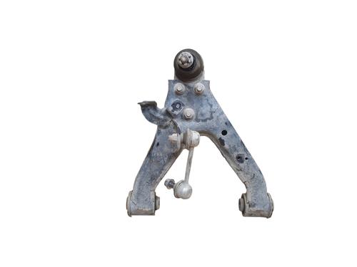 Used Right rear suspension arm MITSUBISHI PAJERO IV (V8_W, V9_W) 3.2 DI-D 4WD (V98W, V88W) (200 hp) 32055396