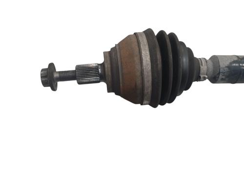 Right front driveshaft VW CADDY ALLTRACK IV MPV (SAB) 1.4 TGI CNG | BP32056400M39 - Image 2