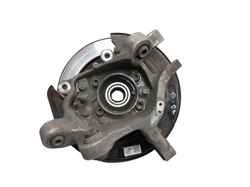 Right rear steering knuckle LEXUS IS III (_E3_) 300h (AVE30_, AVE30R) | BP32058681M28 