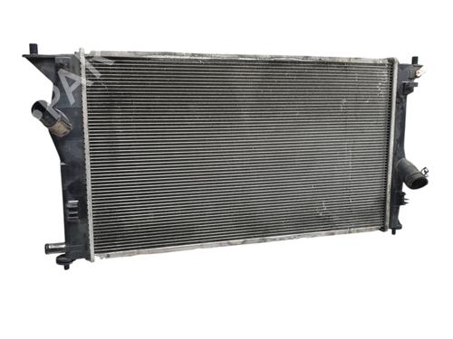 Used Water radiator MAZDA 5 (CR) 2.0 CD (CR19) (143 hp) 32054001