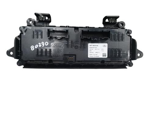 Climate control FORD FOCUS IV (HN) | BP36186226I5 - Image 2