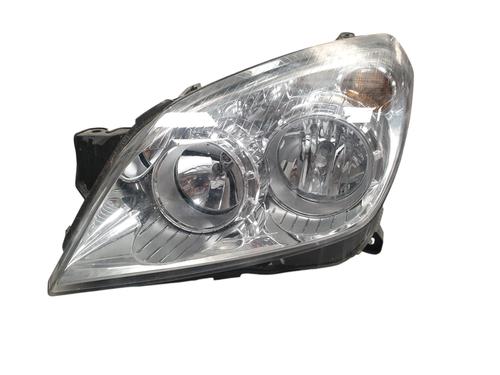 Used Left headlight Left headlight 37027017 37027017